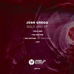 Josh Gregg - OTP