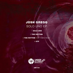 Josh Gregg - Solo Uno
