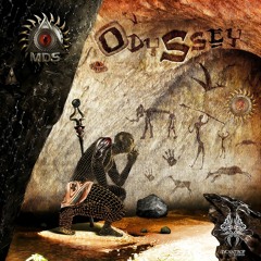 MDS - Musical Cave 165 Bpm 2013