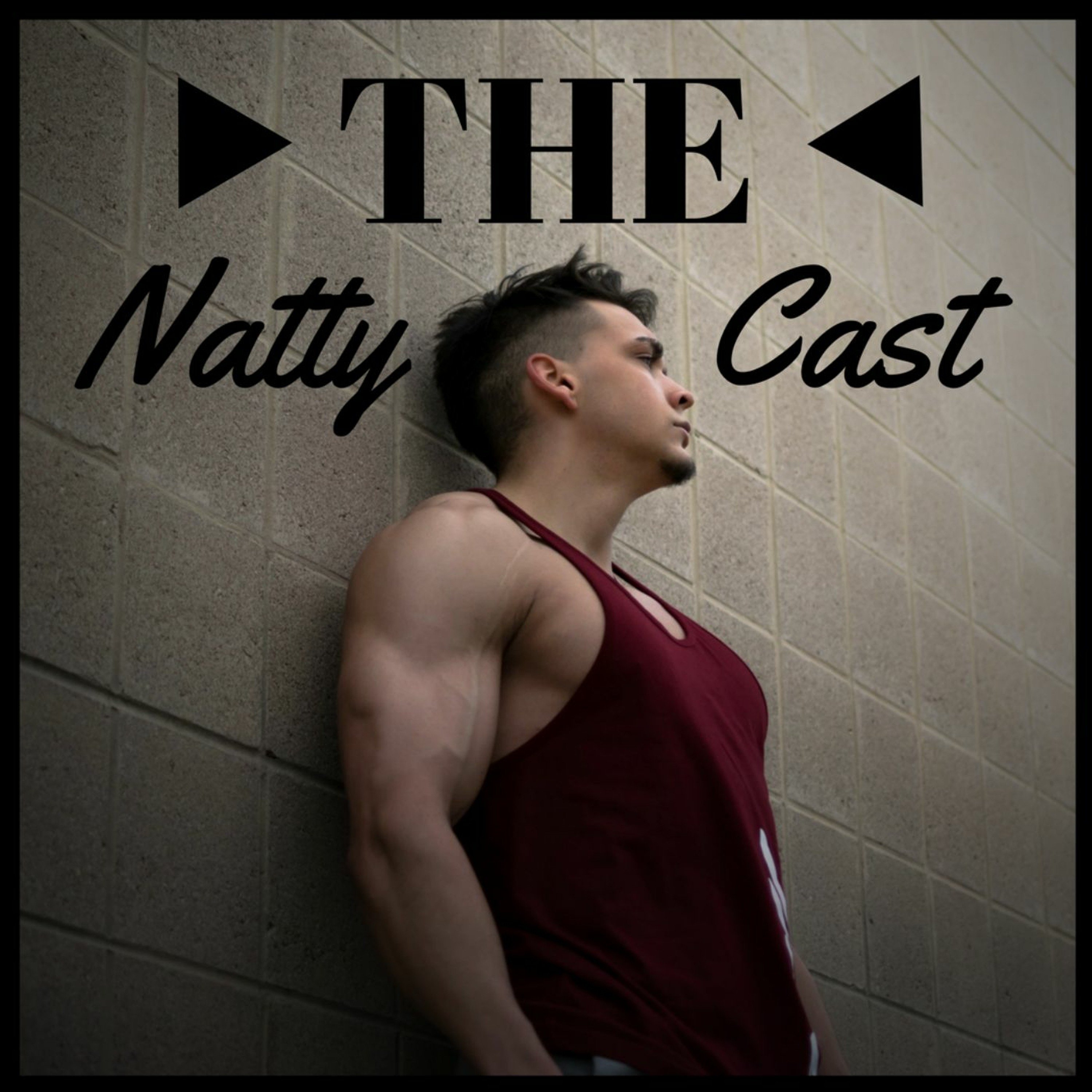 The Natty Cast