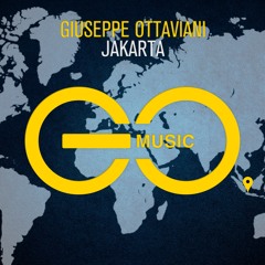 Giuseppe Ottaviani - Jakarta (Extended Mix