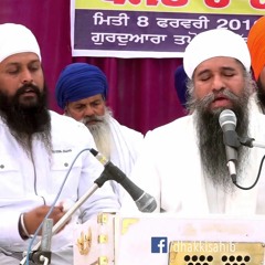 Sant Baba Darshan Singh Ji (Dhakki Sahib) - 12/10/15 Masya Diwan