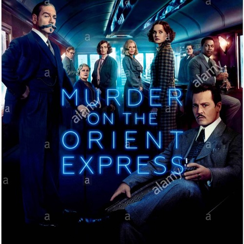 Murder On The Orient Express film review