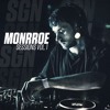 SGN Sessions: Monrroe DJ mix artwork - Electronic music tracklist cover image