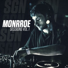 SGN Sessions: Monrroe