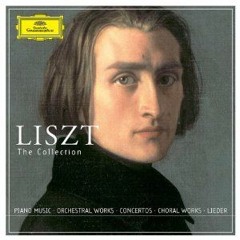 Krystian Zimerman - Liszt Totentanz, S. 525