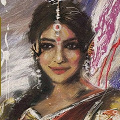 BarsoN ke baad dekha ek shakhs dilruba sa, Romantic Urdu/Hindi Poetry