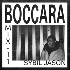 BOCCARA Mix 11 - SYBIL JASON