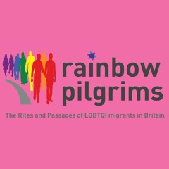 Rainbow Pilgrims soundscape: SELF