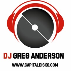 2018.02.21  DJ GREG ANDERSON