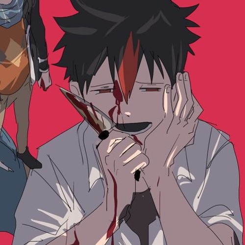 Stream 【赤星河 キレVCV-ver,β-】メリーバッドエンド(Merry Bad End