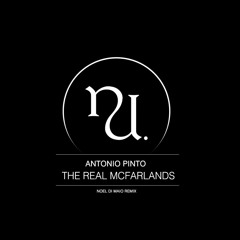 Antonio Pinto - The Real McFarlands (Noel Di Maio Remix) (SC Preview)