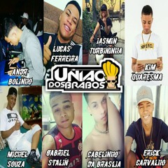 MTG - TODO MUNDO FAZ O PASSINHO DO EMI-U & MUMU [LANÇAMENTO 2018]