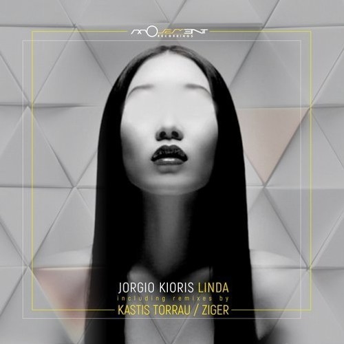 Jorgio Kioris - Linda (Kastis Torrau Remix)