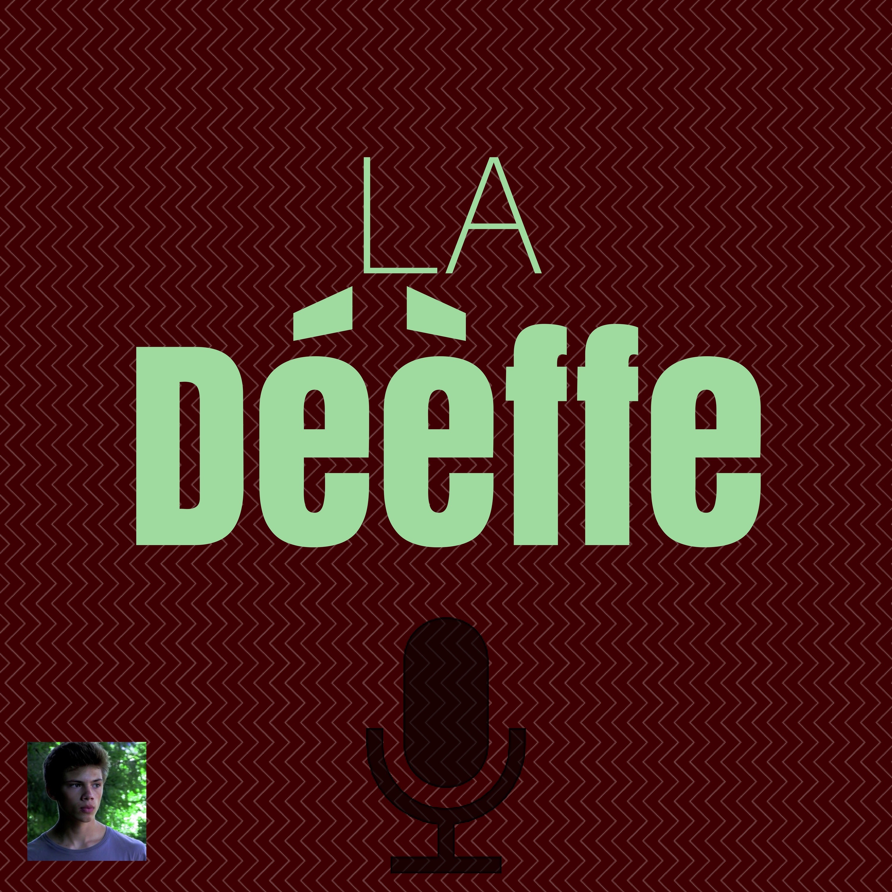 La Déèffe #39: Adieu BFM episode artwork