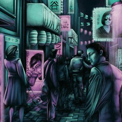 Shinichiro Yokota & Pleasure Cruiser ft Wakana Hrt - Sayonara (Pleasure Cruiser Mix)(STW Premiere)