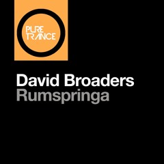 David Broaders - Rumspringa (Extended Mix)