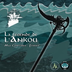 La Légende De L'Ankou - Ep02 : Miz C'hwevrer (Février)