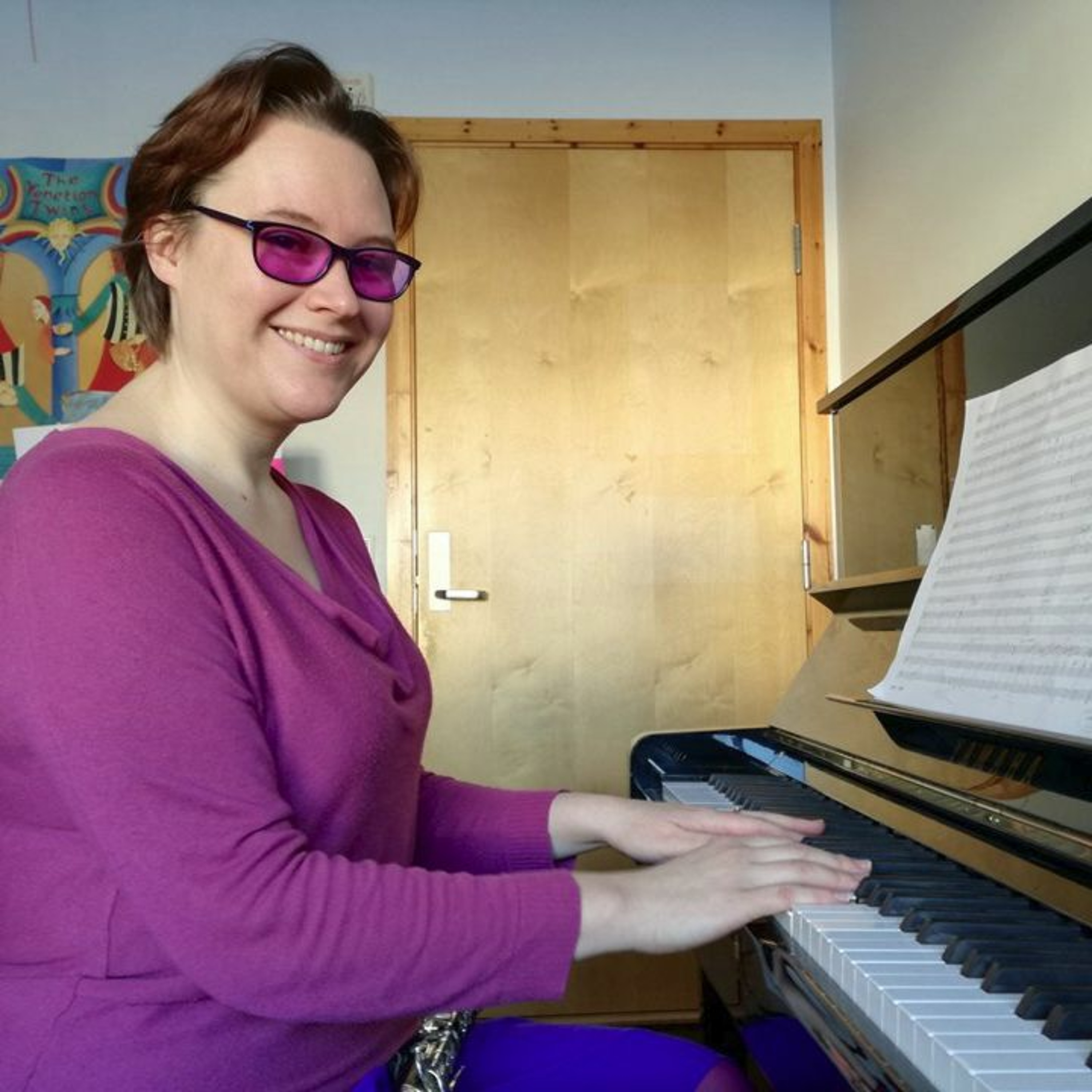 Podcast fra UiT Norges arktiske universitet