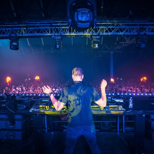 JOHN ASKEW LIVE AT ASOT 850 Festival (Utrecht) FEB 2018