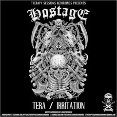 Hostage - TS - Irritation Clip