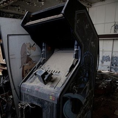 Ｐｈａｎｔｏｍ  Ａｒｃａｄｅファントム