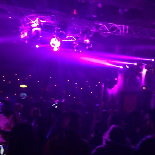 Emir Ertekin - Warming Up @ Container Hall & Breathe, 17FEB2018