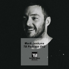 TB Podcast 042: Mark Jenkyns