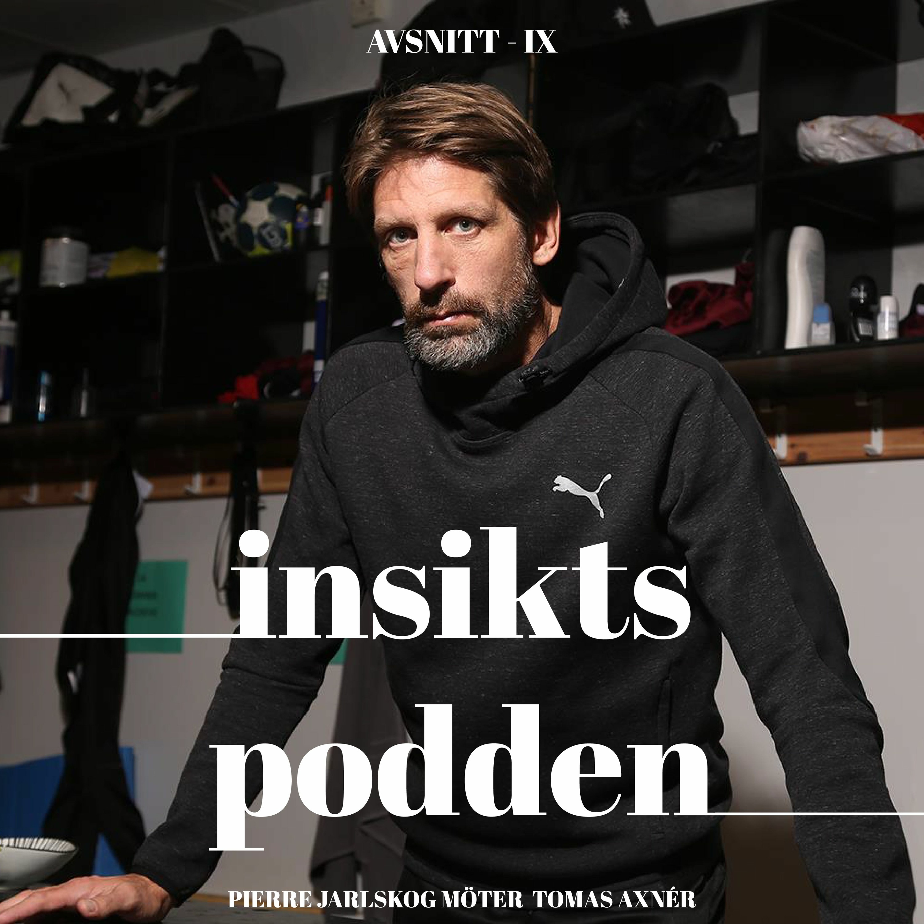 Insiktspodden