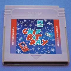 Chip Bit Day 18 Pre Party