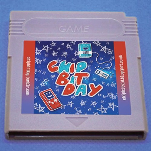 Chip Bit Day 18 Pre Party