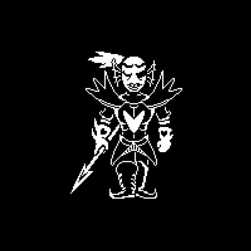 Sparing Undyne the Undying