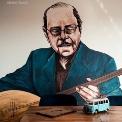 NEŞET ERTAŞ - Zülüf Dökülmüş Yüze