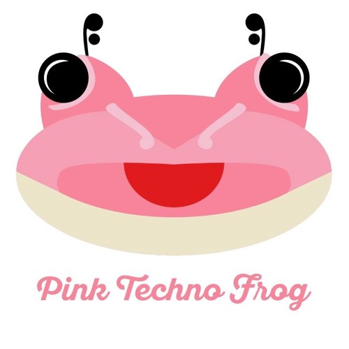 Free Download: Giorgia Angiuli - Pink Techno Frog