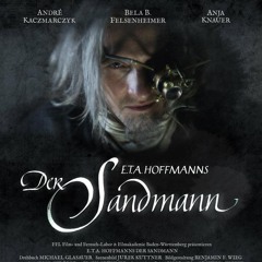 Sandmann - Abschied