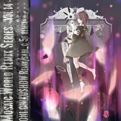 Kanata.S - ∅(Metaphysical Nihilism) (sabi_c 5f remix)