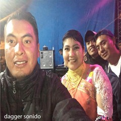 Karina Caiza Live Corazón De Jesús
