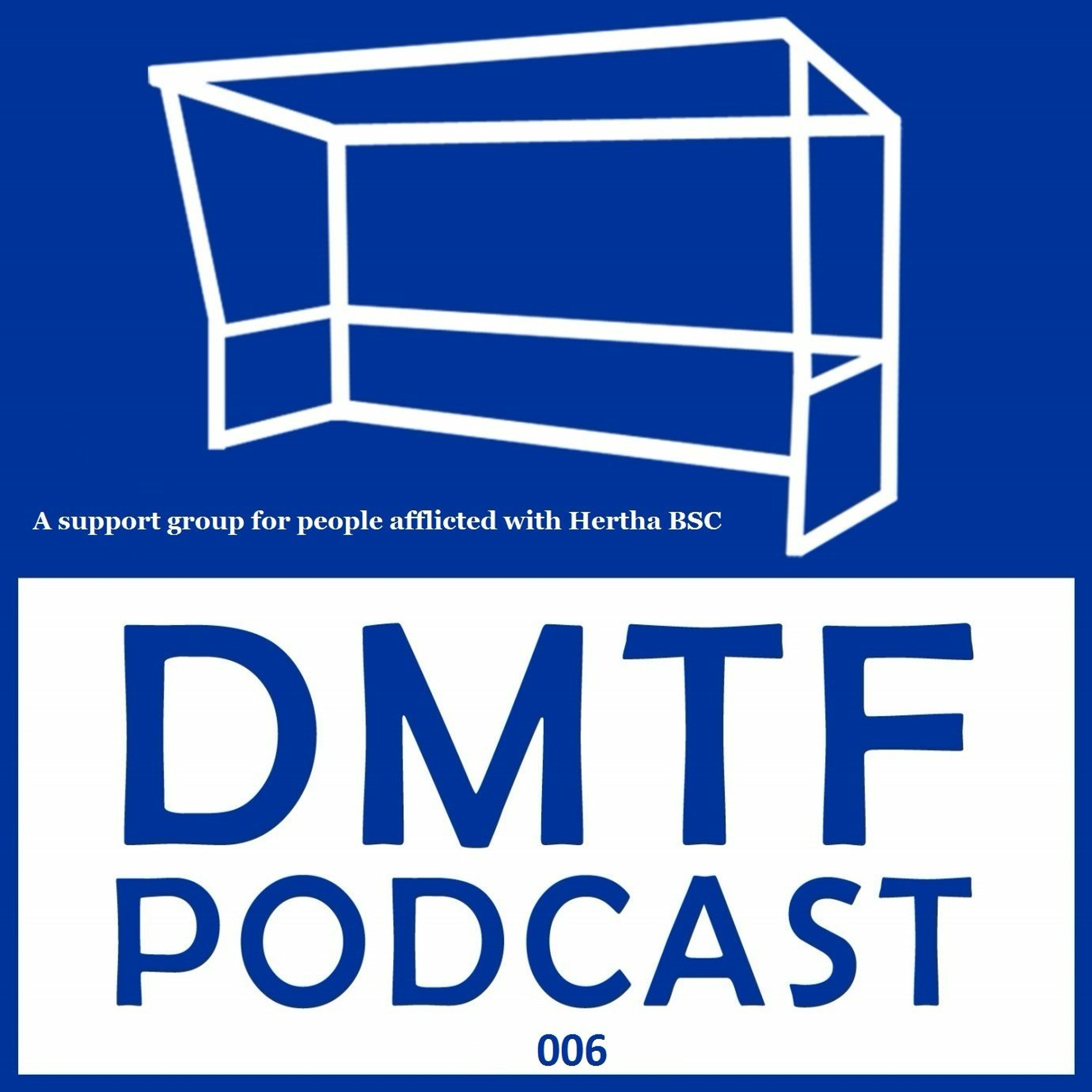 DMTF006 - Even more precarious games