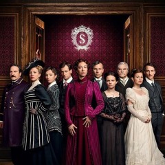 "MAIN TITLE" -  THE SACHER HOTEL by Roman Kariolou