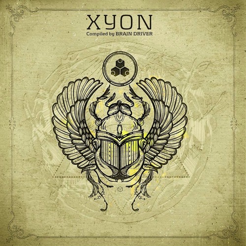 10. Radikal Moodz - Frequencies Rules