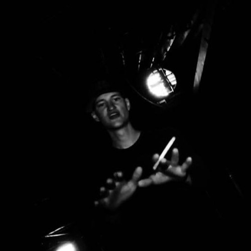Nate Ruger - "Time's UP!"