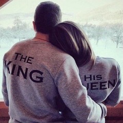 كَتِفاي عَرشُكِ