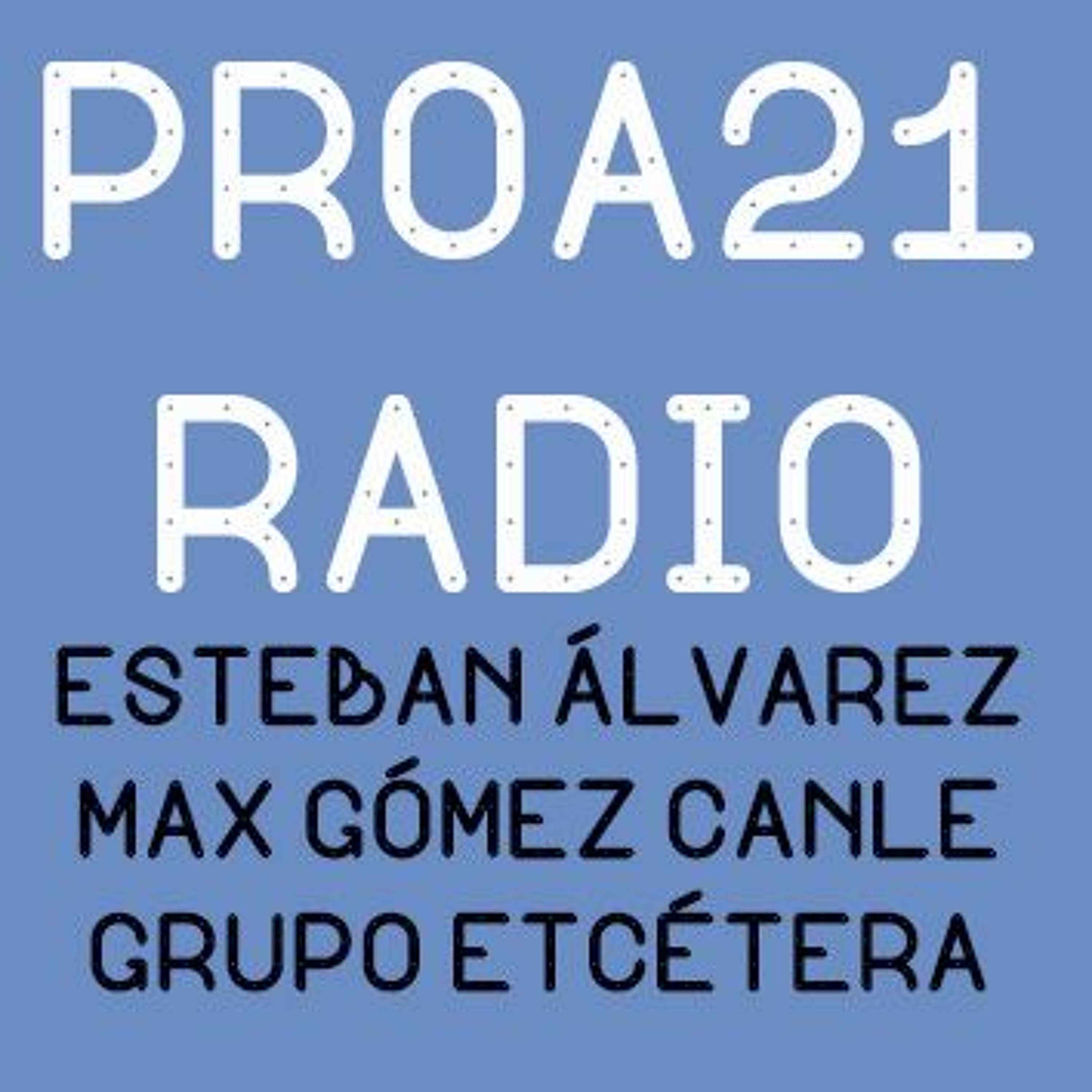 PROA RADIO