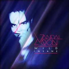 Vandal Moon - Nevermore
