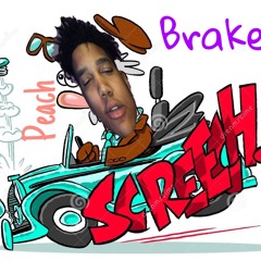 Brakes (Prod @ Prod.glo! & TheWonderKid)