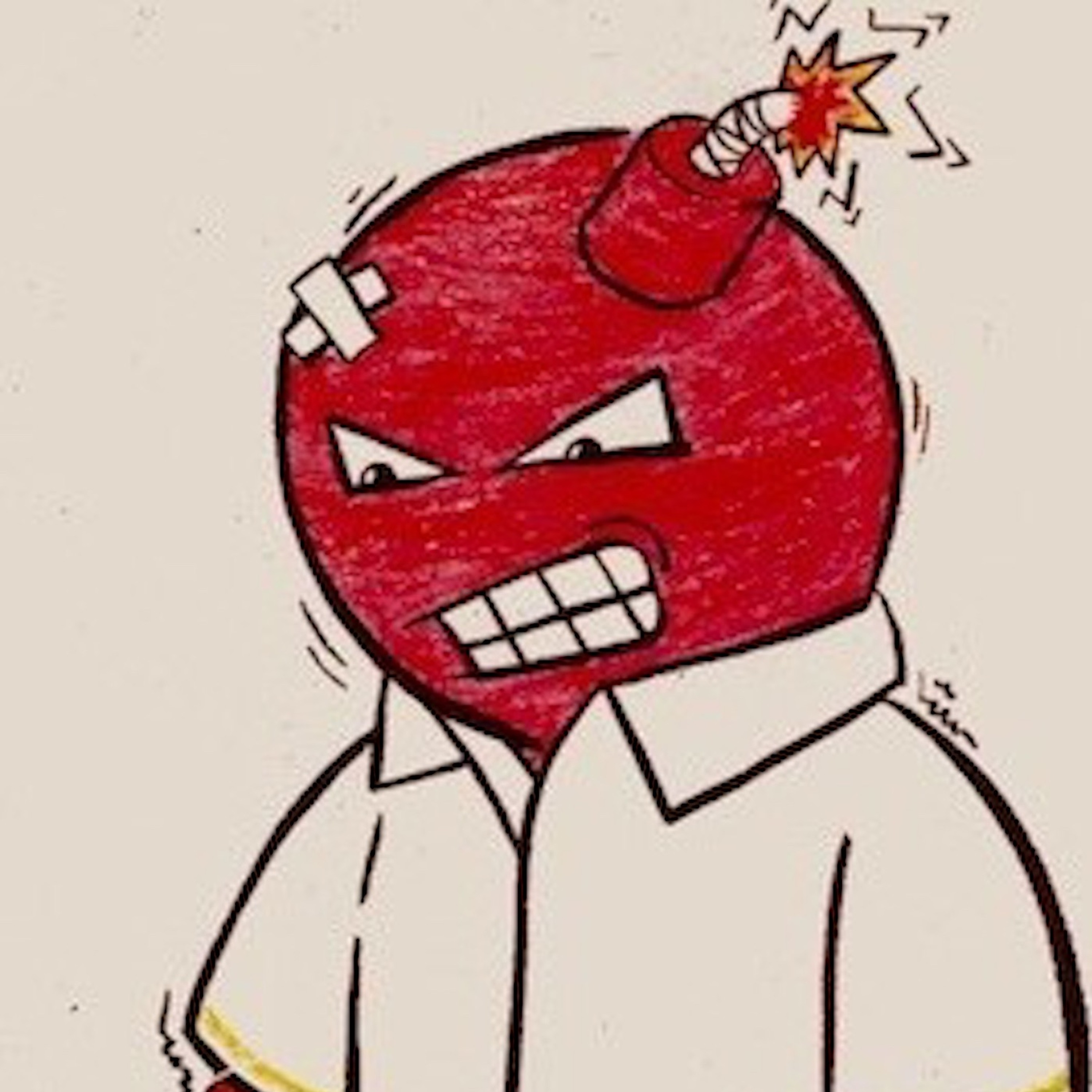 Episode 3: Understanding and Managing Anger episode artwork