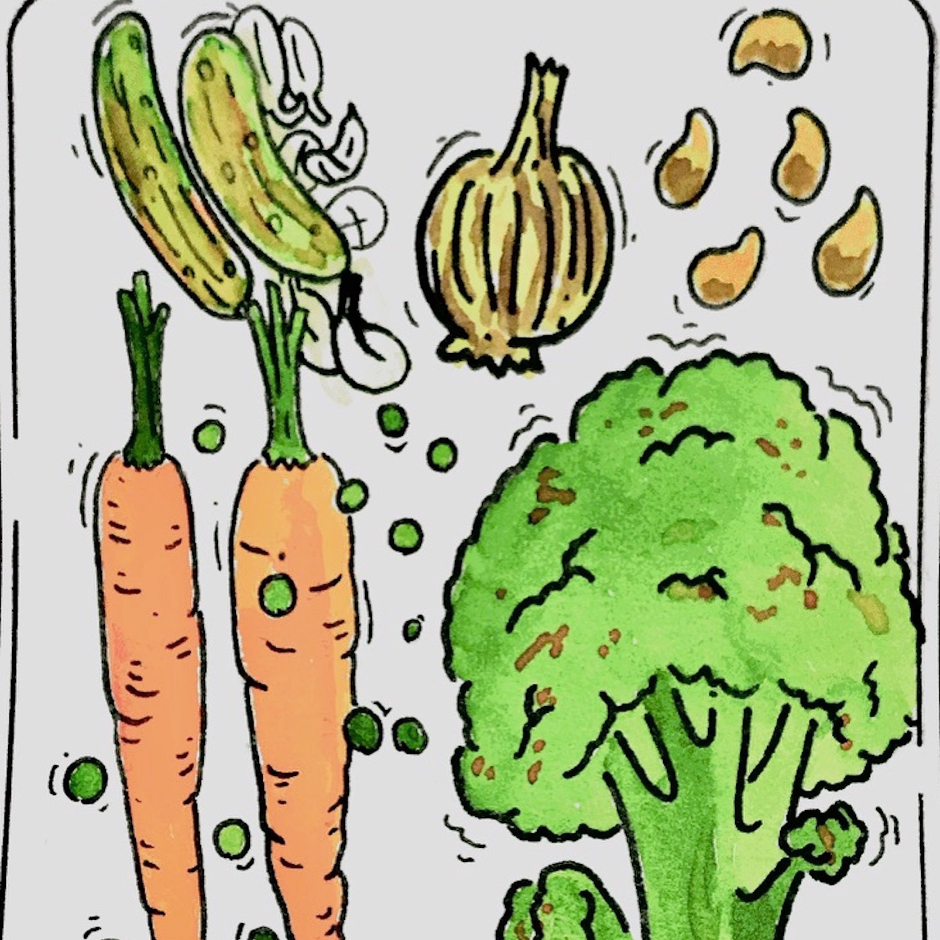 Episode 4: Understanding Nutrition episode artwork
