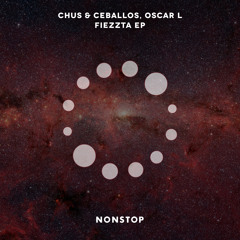Chus & Ceballos, Oscar L - Back 2 Rhythm (Original Mix)[NONSTOP]