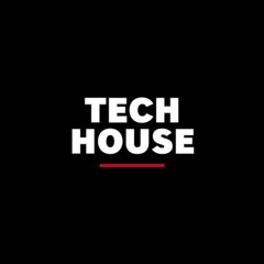 Tech House Mix by DJ Ox