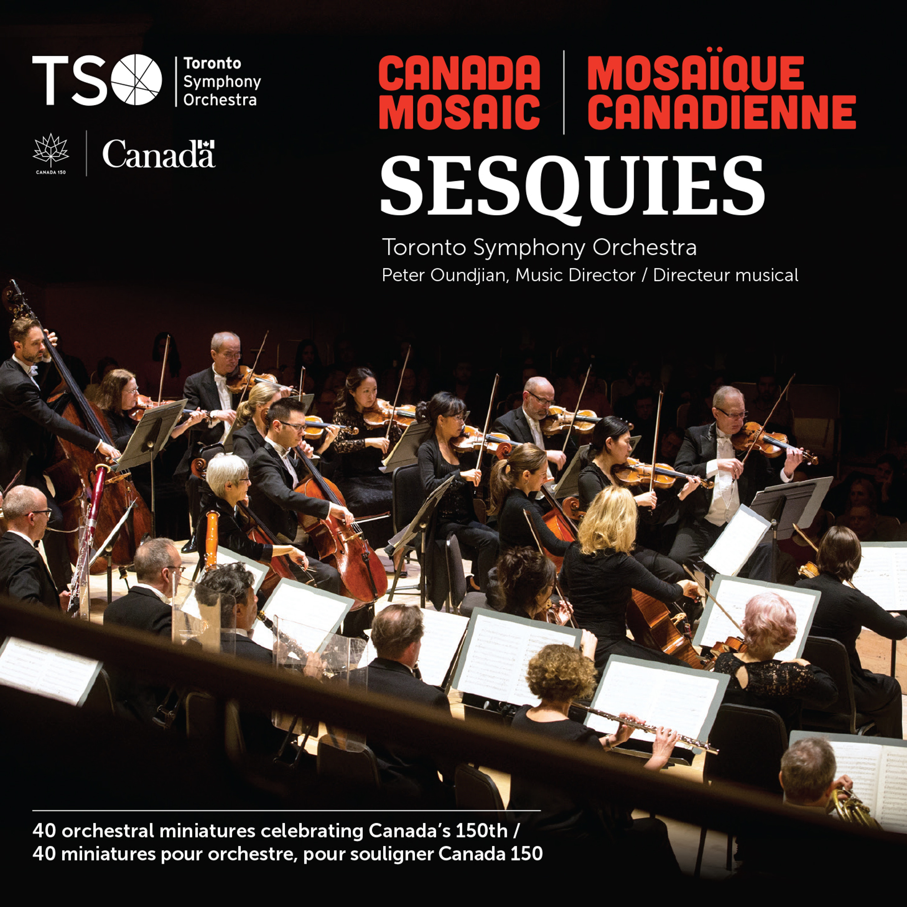 Toronto Symphony